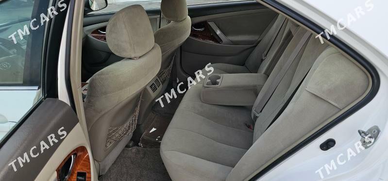 Toyota Camry 2008 - 179 000 TMT - Parahat 7 - img 7