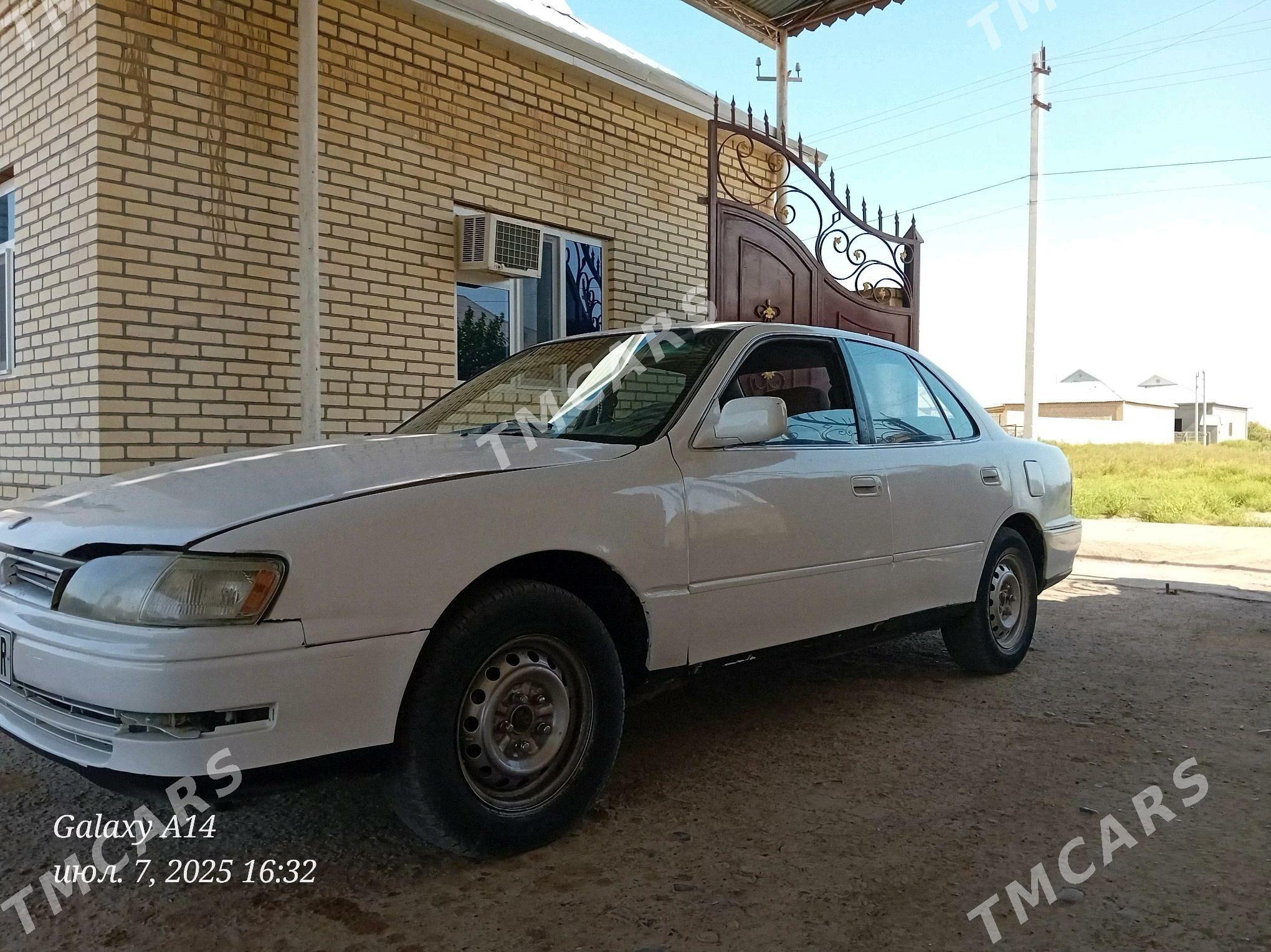Toyota Vista 1991 - 50 000 TMT - Мургап - img 4