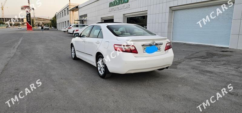 Toyota Camry 2008 - 179 000 TMT - Parahat 7 - img 4