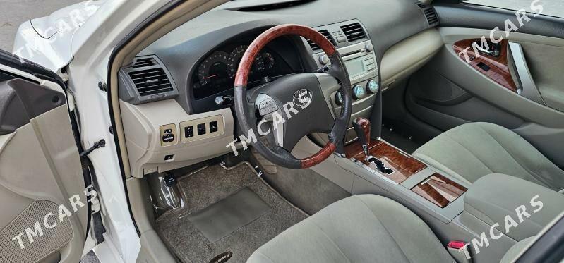 Toyota Camry 2008 - 179 000 TMT - Parahat 7 - img 6