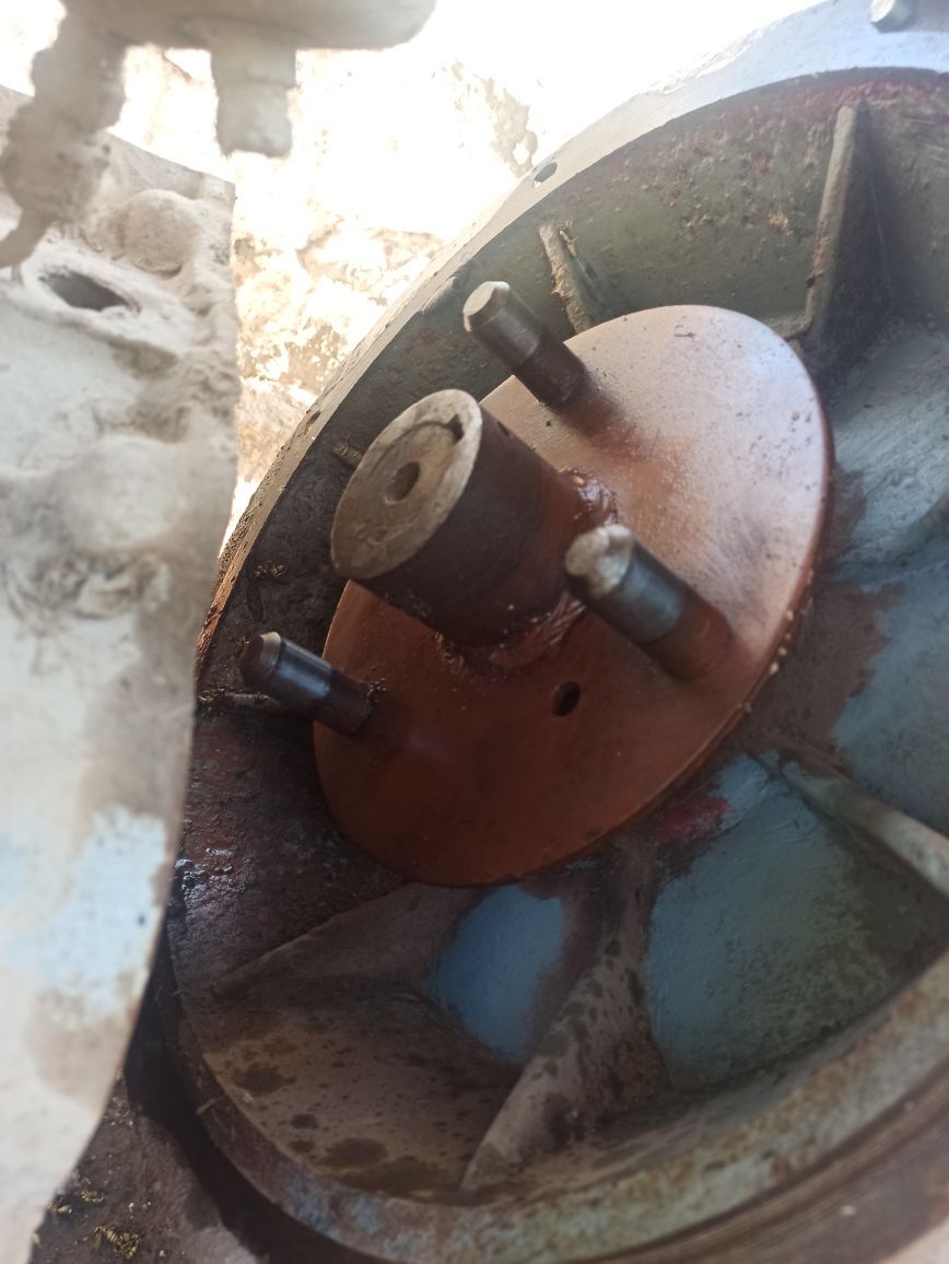 Generator Генератор 15kvt - Байрамали - img 3