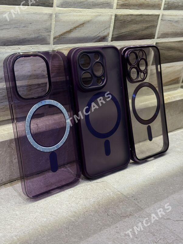 Iphone 14 pro cehollar - Aşgabat - img 1