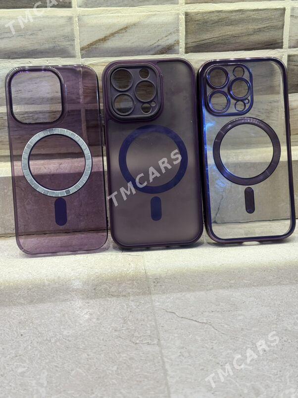 Iphone 14 pro cehollar - Aşgabat - img 2