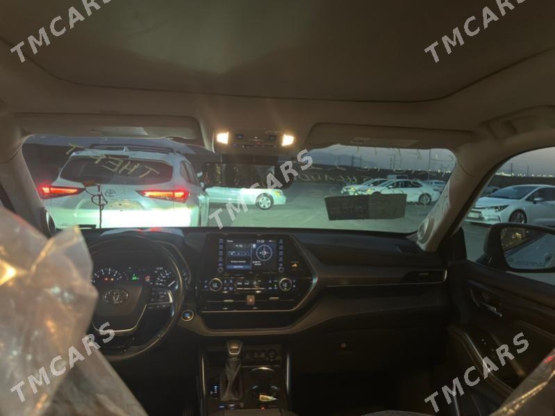 Toyota Highlander 2020 - 665 000 TMT - Aşgabat - img 6