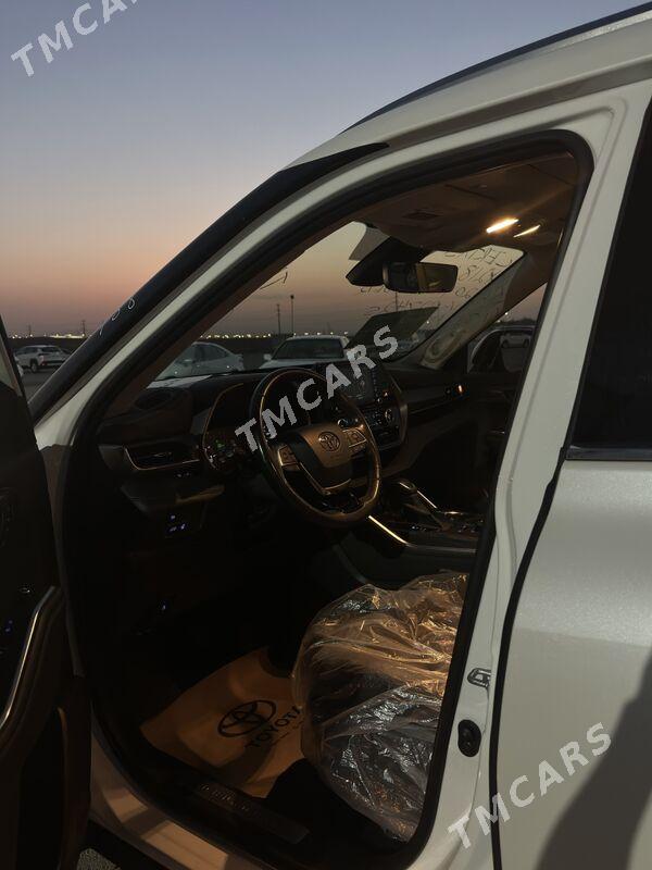 Toyota Highlander 2020 - 665 000 TMT - Aşgabat - img 5