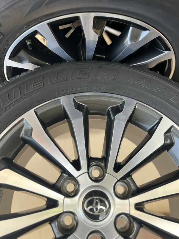Bridgestone 19 000 TMT - Туркменабат - img 3