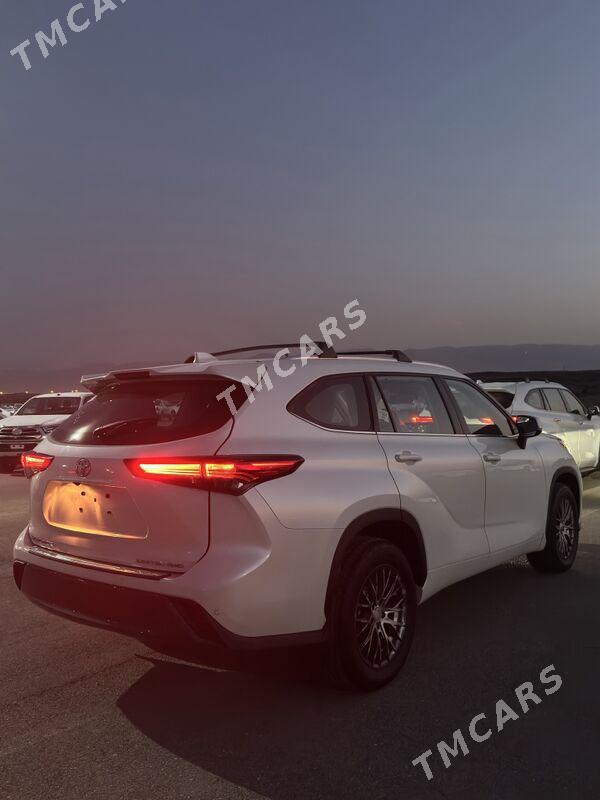Toyota Highlander 2020 - 665 000 TMT - Aşgabat - img 9
