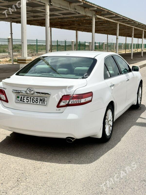 Toyota Camry 2010 - 205 000 TMT - Mary - img 1
