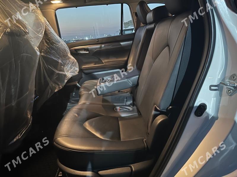 Toyota Highlander 2020 - 665 000 TMT - Aşgabat - img 7