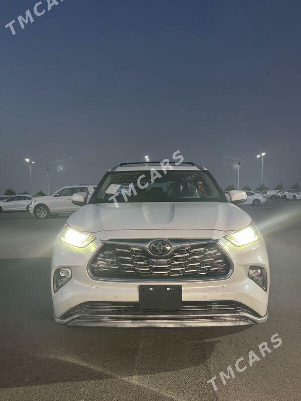 Toyota Highlander 2020 - 665 000 TMT - Aşgabat - img 2