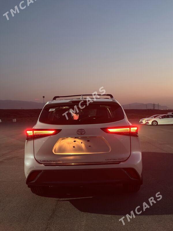 Toyota Highlander 2020 - 665 000 TMT - Aşgabat - img 4