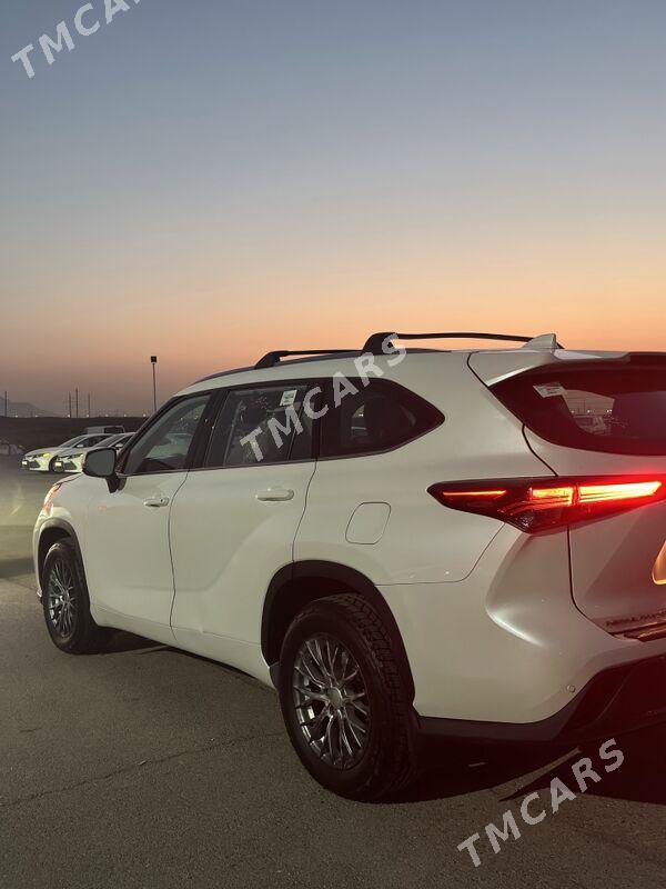 Toyota Highlander 2020 - 665 000 TMT - Aşgabat - img 10