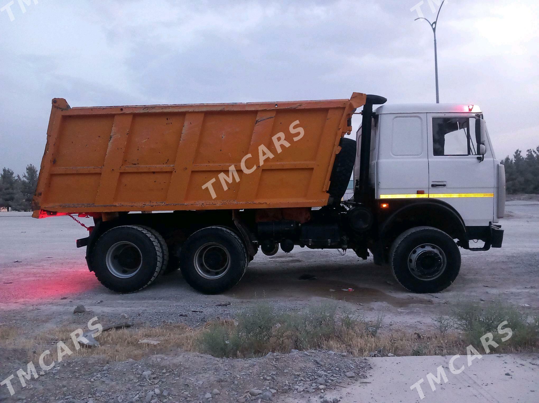 Maz Samosval 2014 - 400 000 TMT - Гёкдепе - img 3