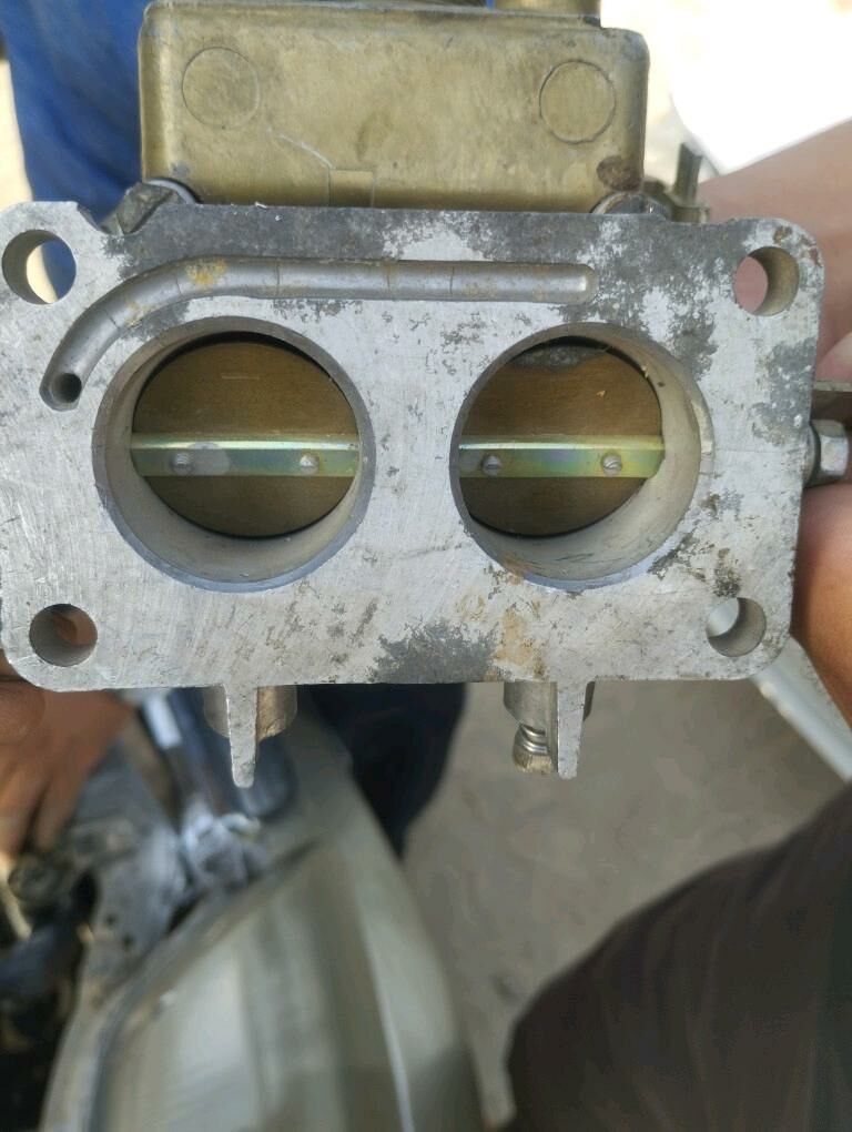 karbiratyr 1 100 TMT - Анев - img 3