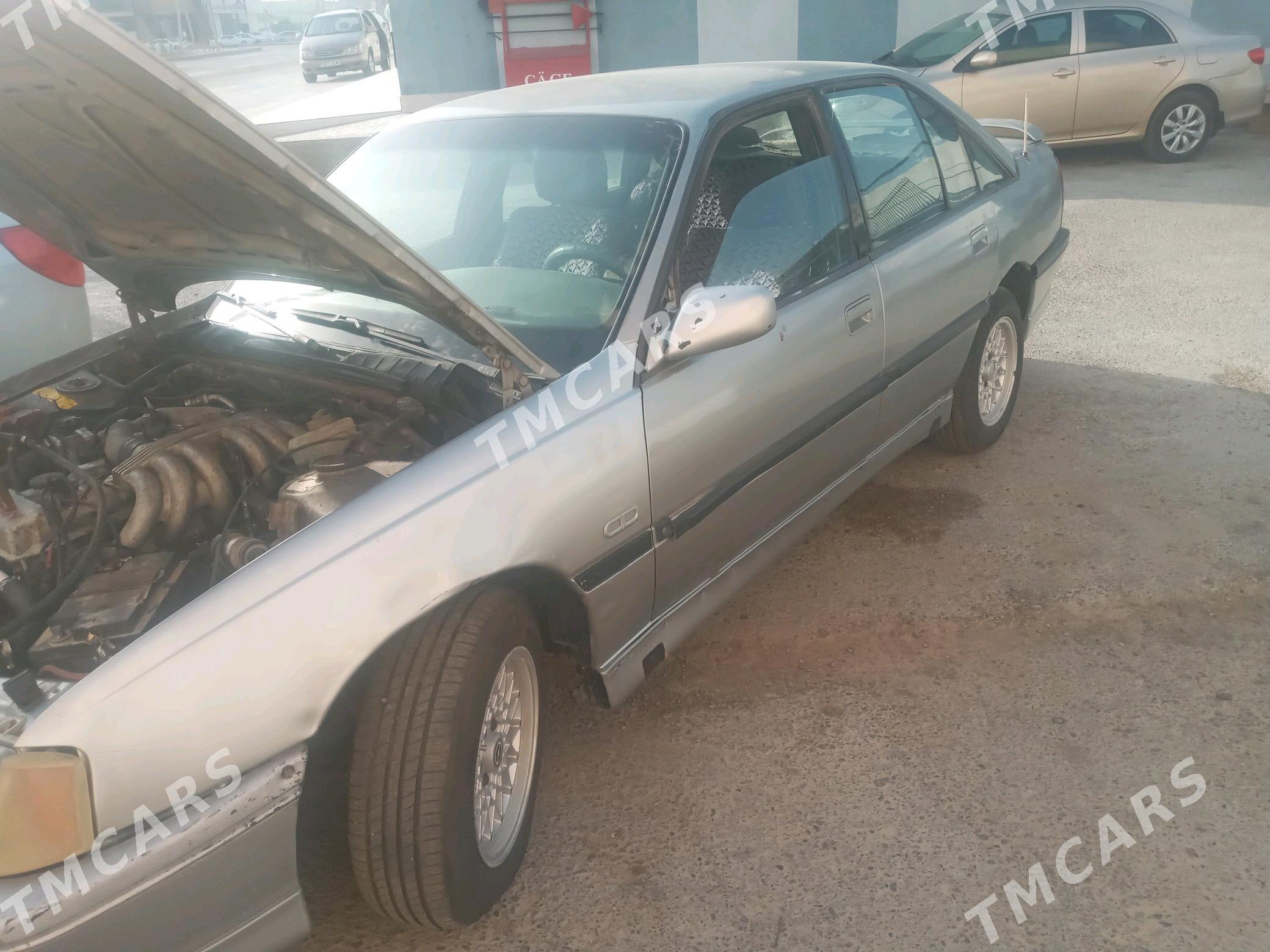 Opel Omega 1993 - 21 000 TMT - Mary - img 3