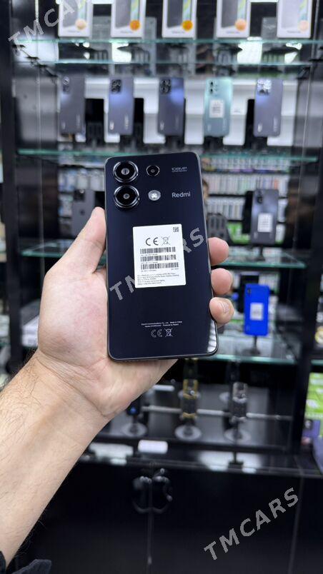 Redmi note 13 6/128 - Aşgabat - img 6