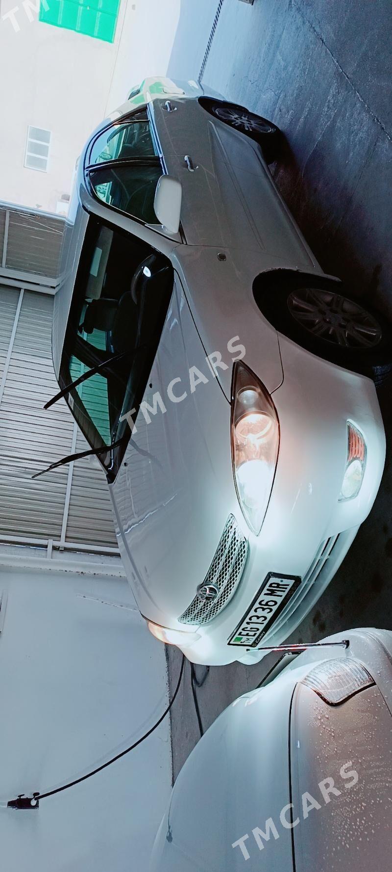 Toyota Camry 2002 - 144 000 TMT - Wekilbazar - img 2
