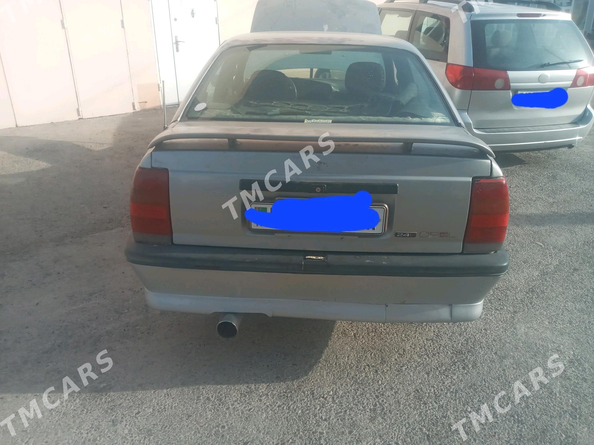 Opel Omega 1993 - 21 000 TMT - Mary - img 2