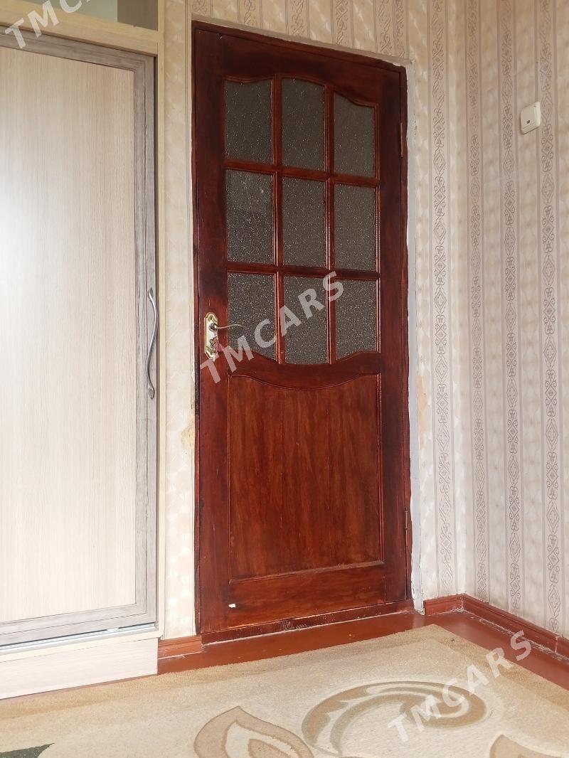 agac gapy - Türkmenbaşy - img 1