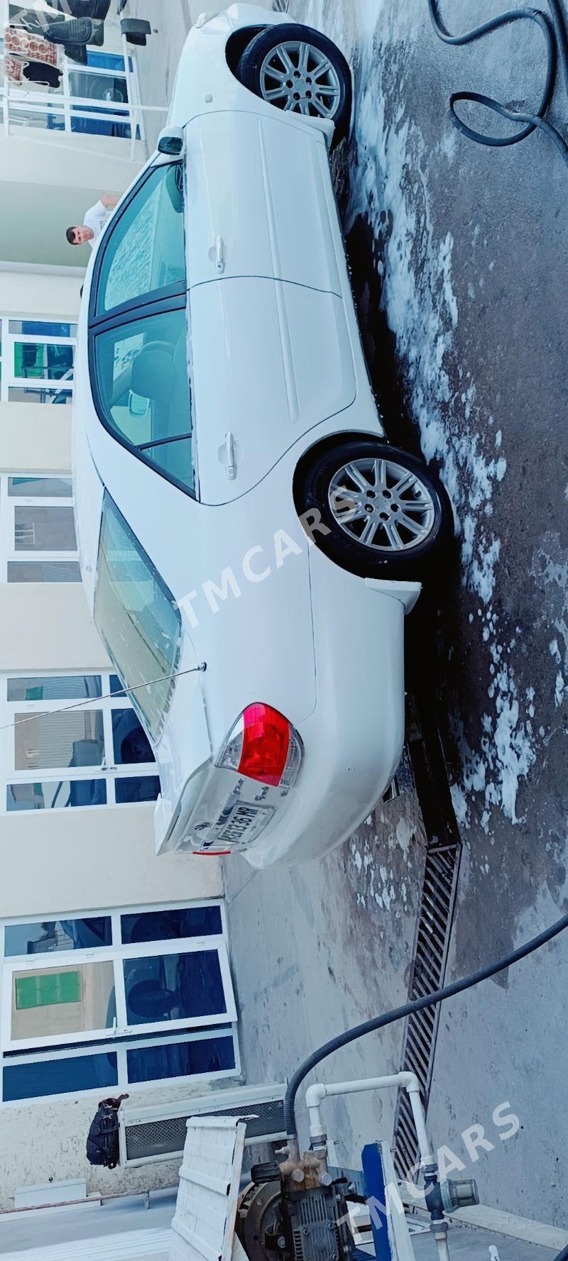 Toyota Camry 2002 - 144 000 TMT - Wekilbazar - img 1