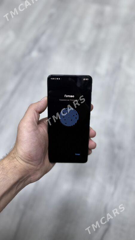 Redmi note 13 6/128 - Aşgabat - img 1