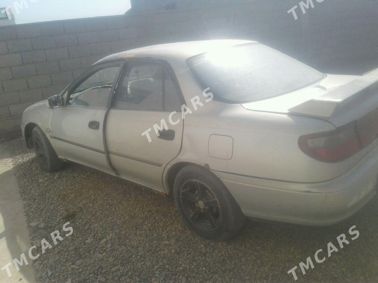 Toyota Carina 1992 - 30 000 TMT - Babadaýhan - img 3