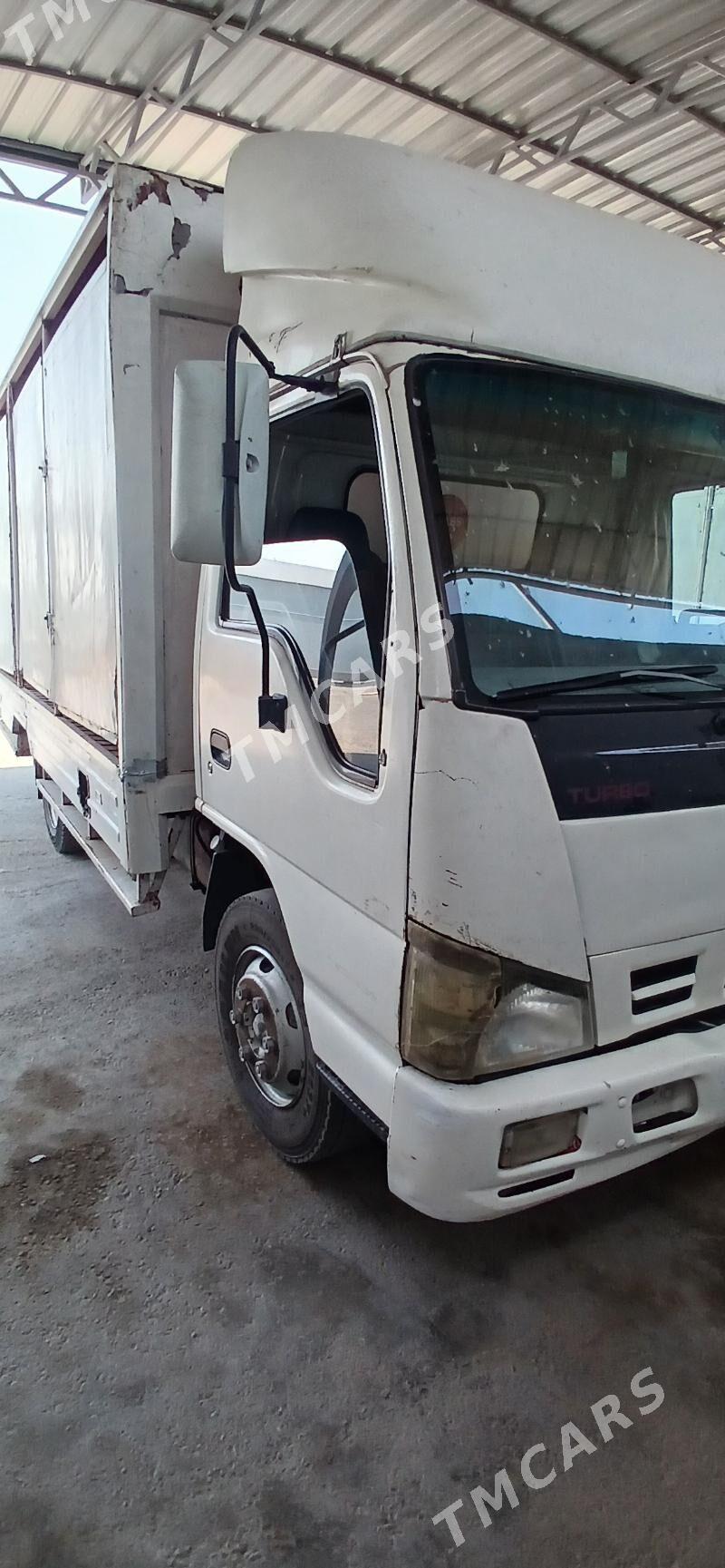 Isuzu Forward 2010 - 150 000 TMT - Änew - img 2