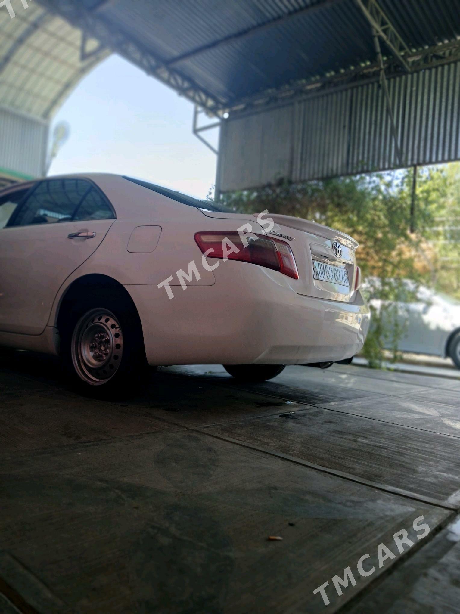 Toyota Camry 2006 - 120 000 TMT - Aşgabat - img 8