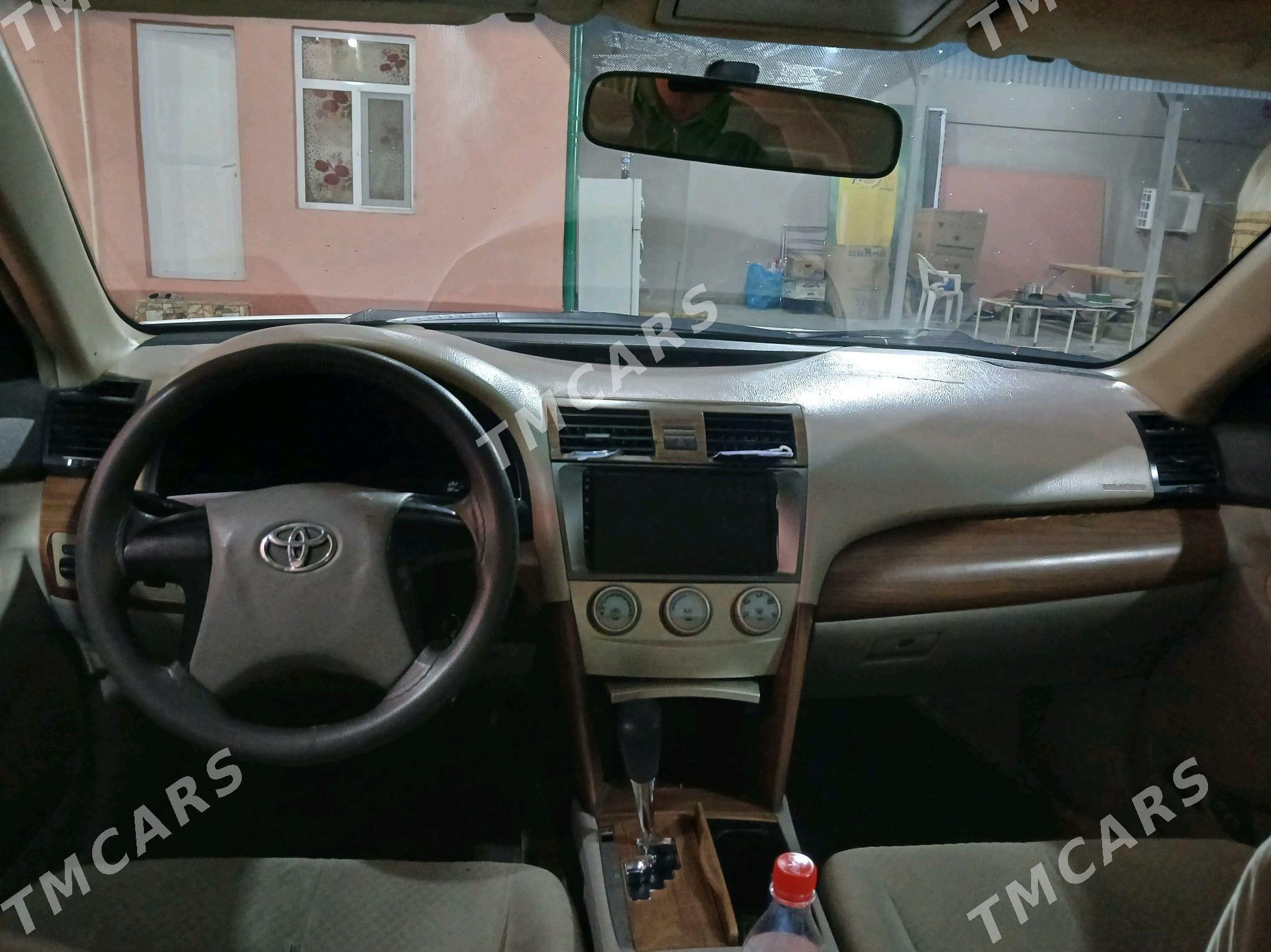 Toyota Camry 2006 - 120 000 TMT - Aşgabat - img 2