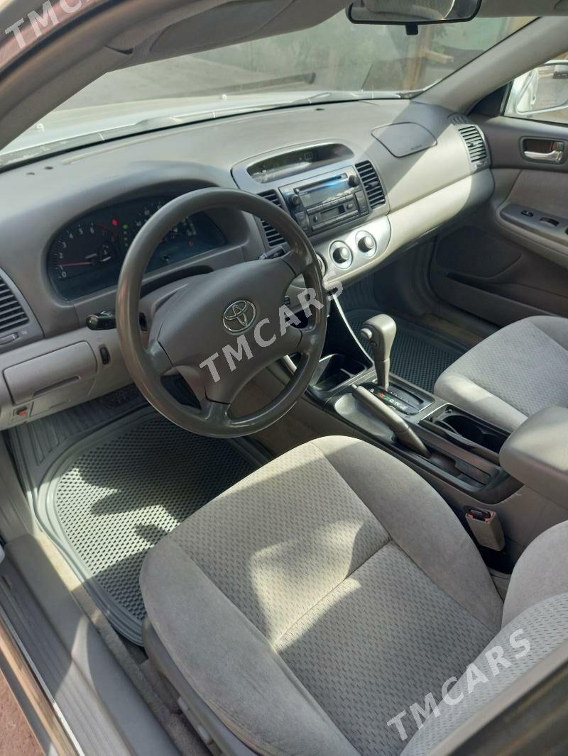 Toyota Camry 2003 - 170 000 TMT - Mary - img 1