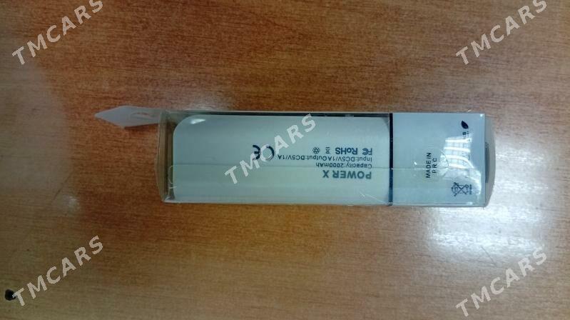 PowerBank - Ашхабад - img 5