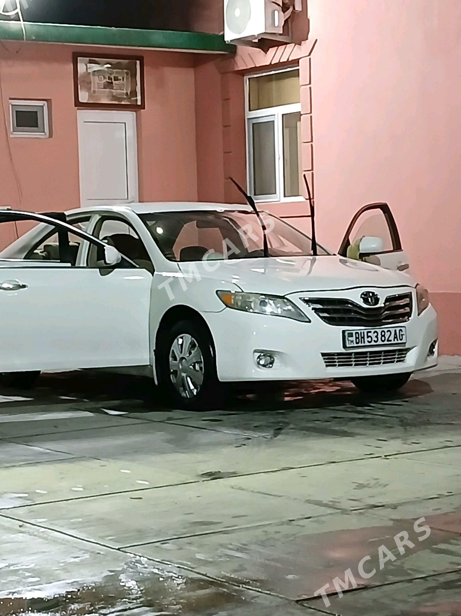 Toyota Camry 2006 - 120 000 TMT - Aşgabat - img 4