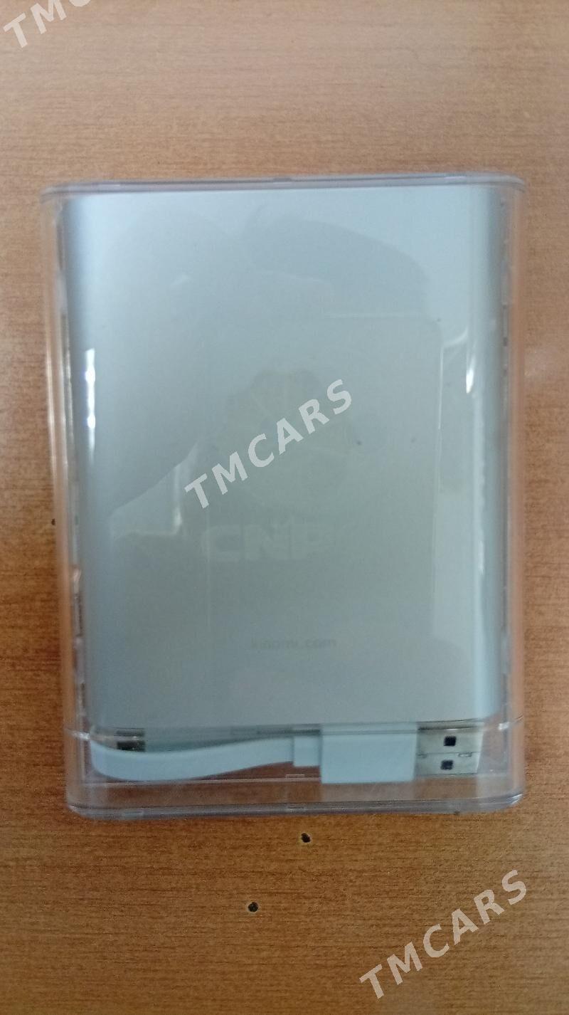 PowerBank - Ашхабад - img 2