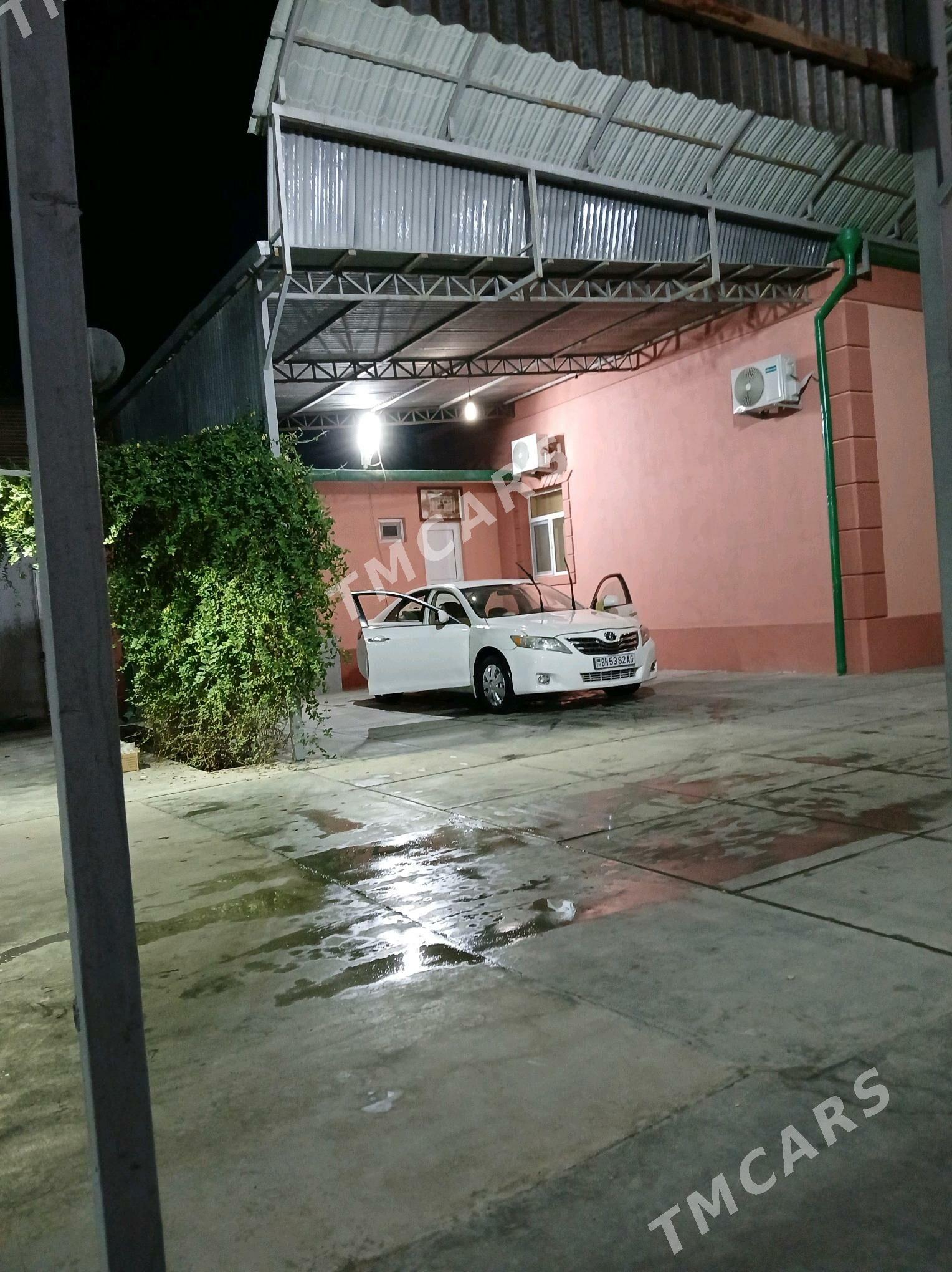 Toyota Camry 2006 - 120 000 TMT - Aşgabat - img 7