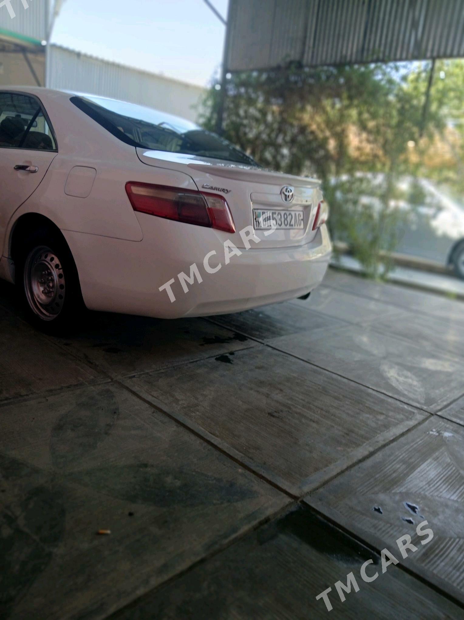 Toyota Camry 2006 - 120 000 TMT - Aşgabat - img 1