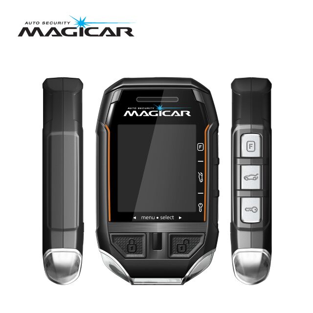 Magicar M500 2 200 TMT - Ашхабад - img 1