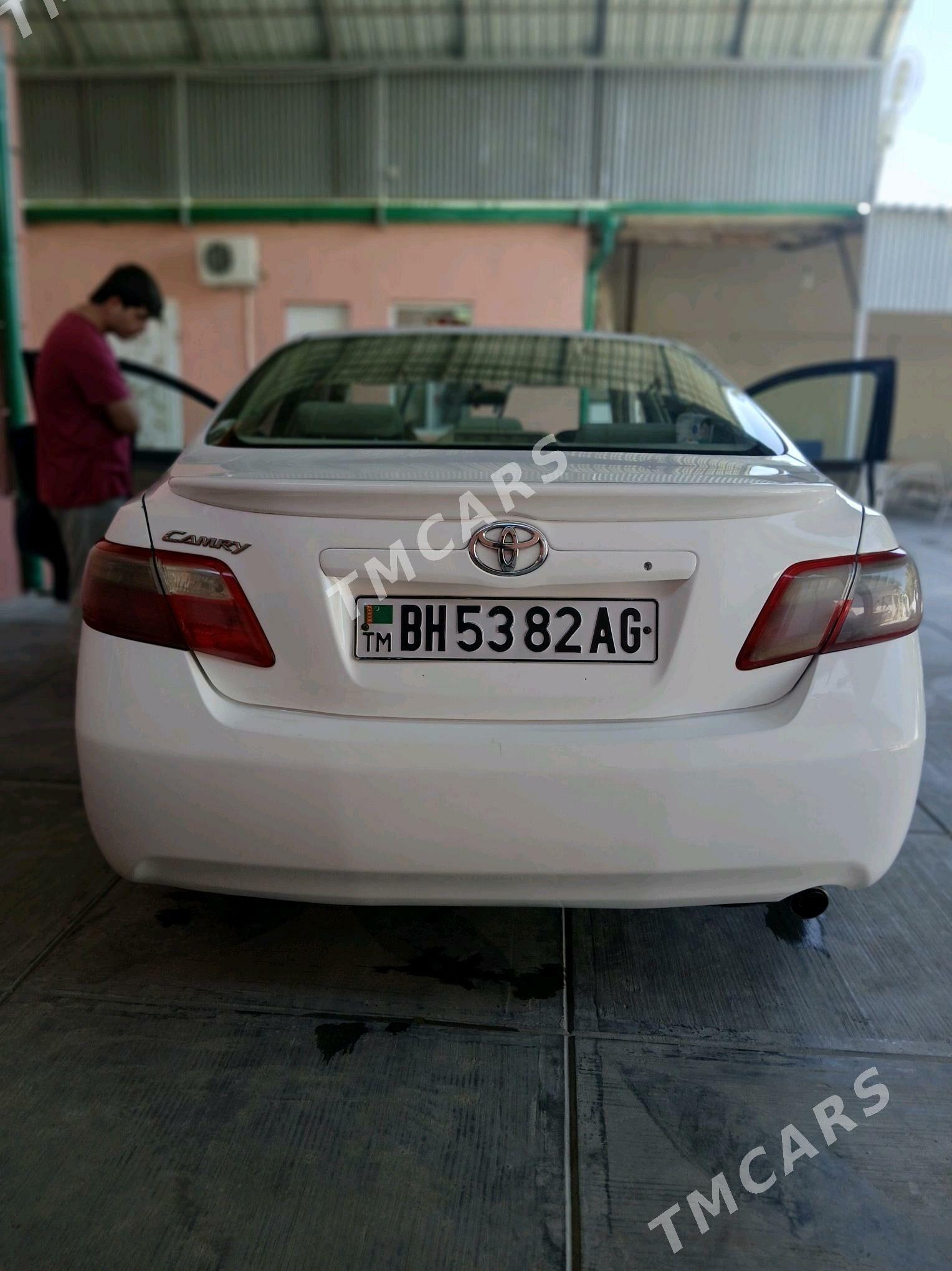 Toyota Camry 2006 - 120 000 TMT - Aşgabat - img 5