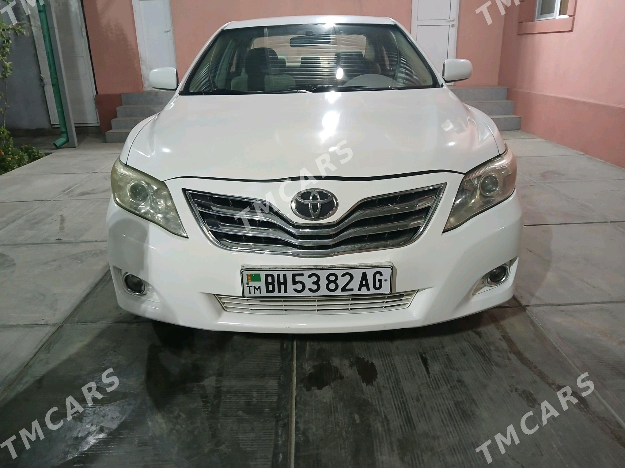 Toyota Camry 2006 - 120 000 TMT - Aşgabat - img 6