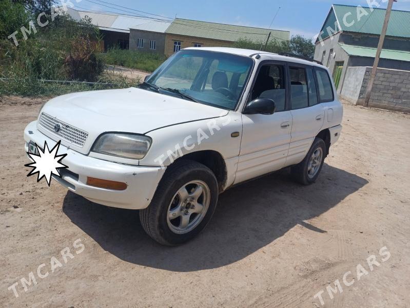 Toyota RAV4 1997 - 58 000 TMT - Кёнеургенч - img 3