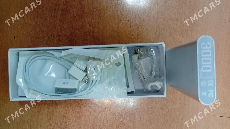 PowerBank - Ашхабад - img 3