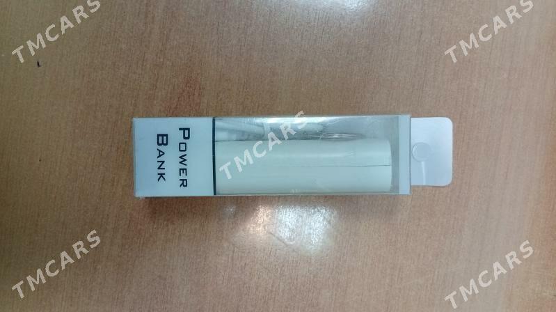 PowerBank - Ашхабад - img 4
