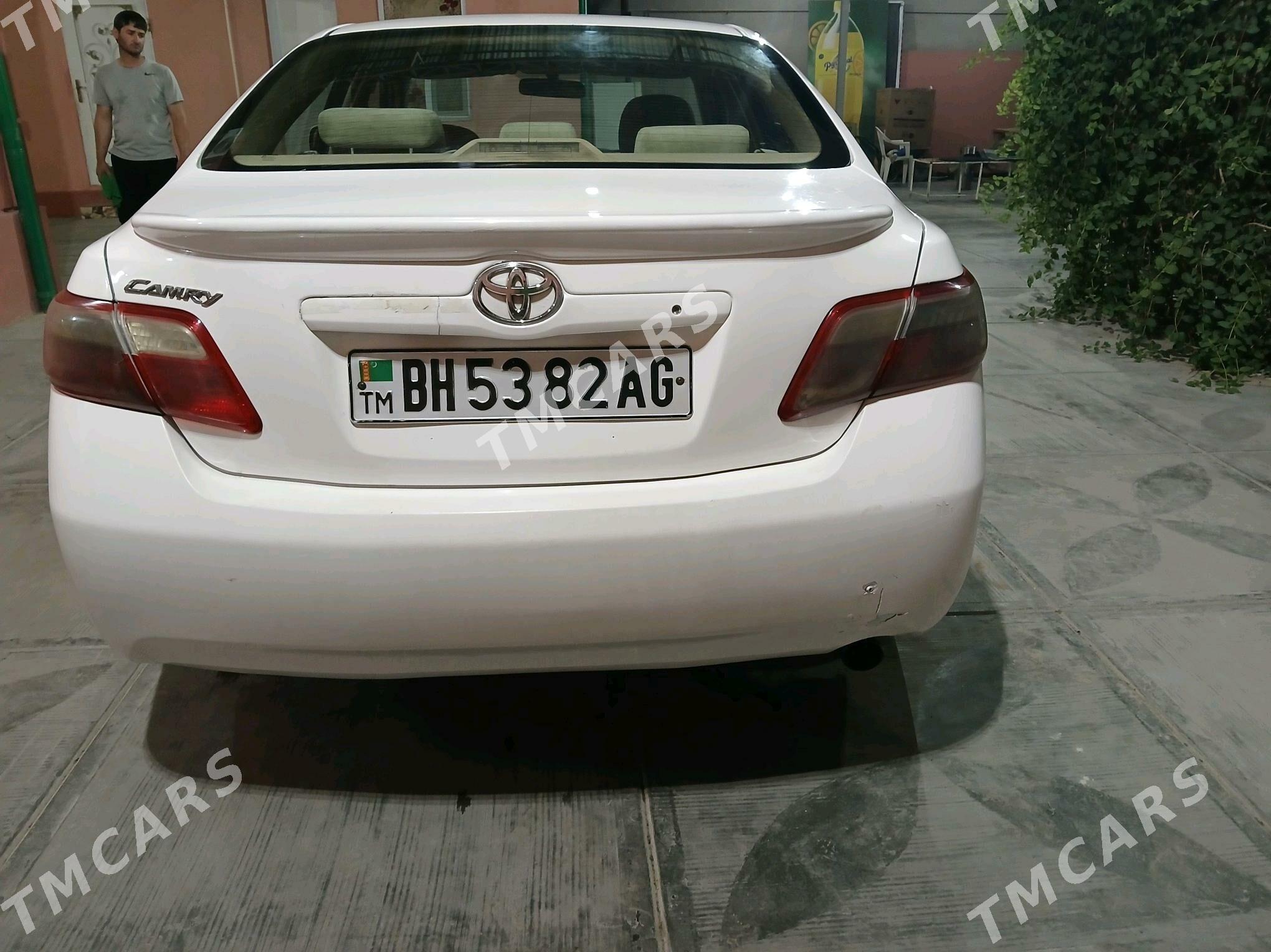 Toyota Camry 2006 - 120 000 TMT - Aşgabat - img 3
