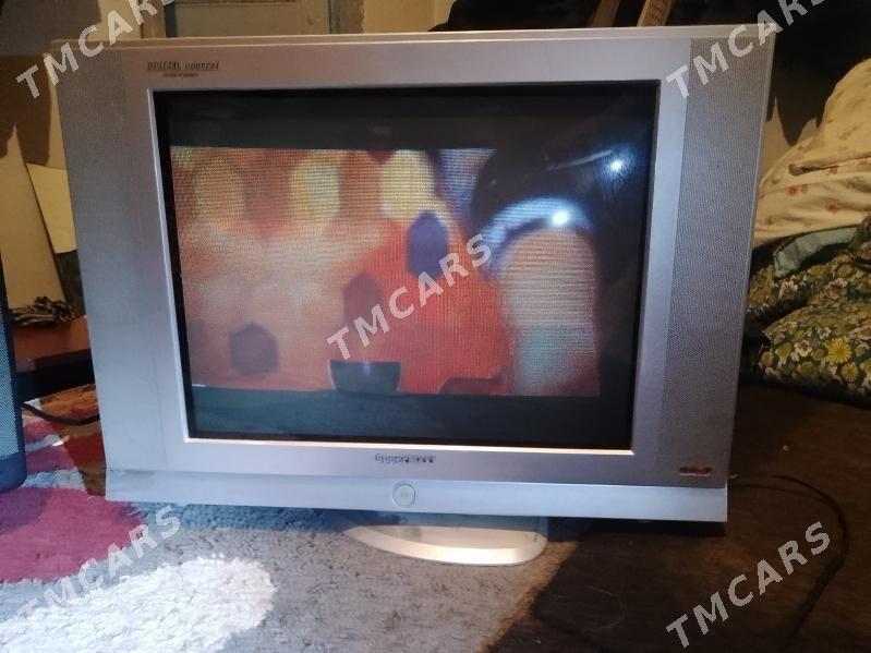 telewizir - Büzmeýin - img 2