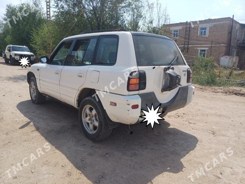 Toyota RAV4 1997 - 58 000 TMT - Кёнеургенч - img 5