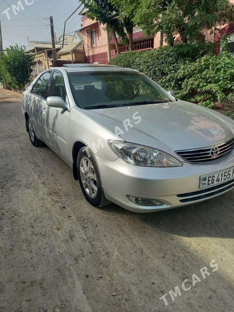 Toyota Camry 2003 - 170 000 TMT - Mary - img 5