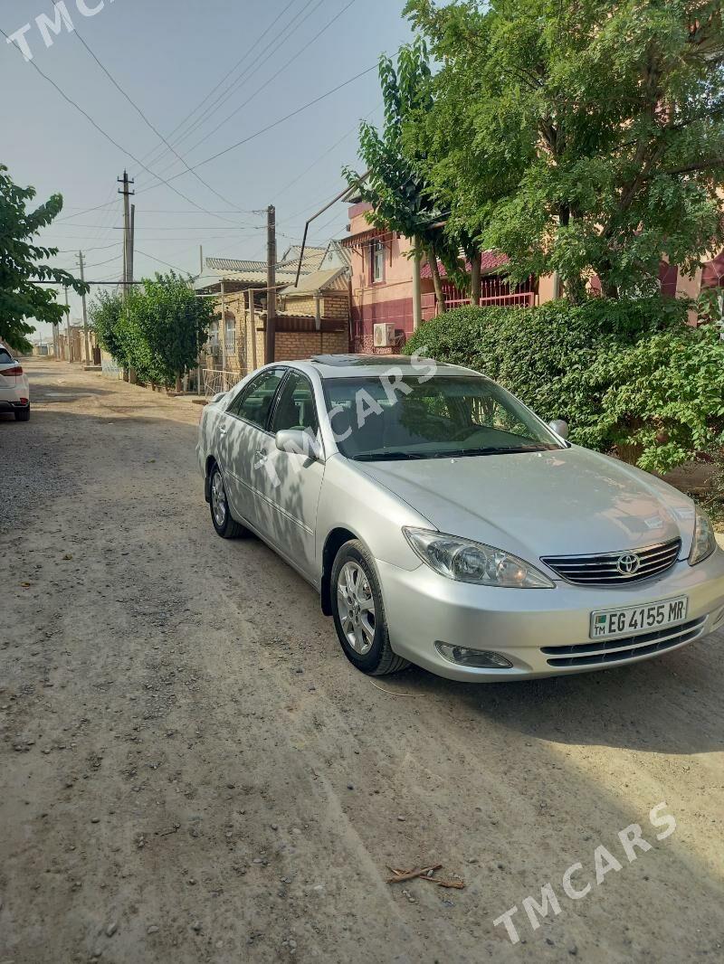 Toyota Camry 2003 - 170 000 TMT - Mary - img 6