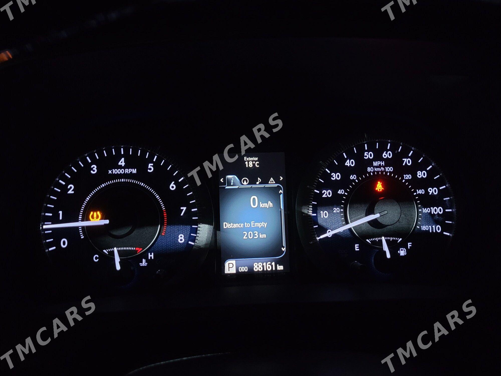 Toyota Sienna 2018 - 480 000 TMT - 9 mkr - img 3