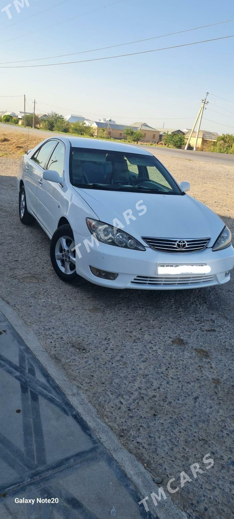 Toyota Camry 2005 - 150 000 TMT - Mary - img 2