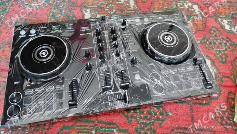 Dj Pioneer 400 - Aşgabat - img 3