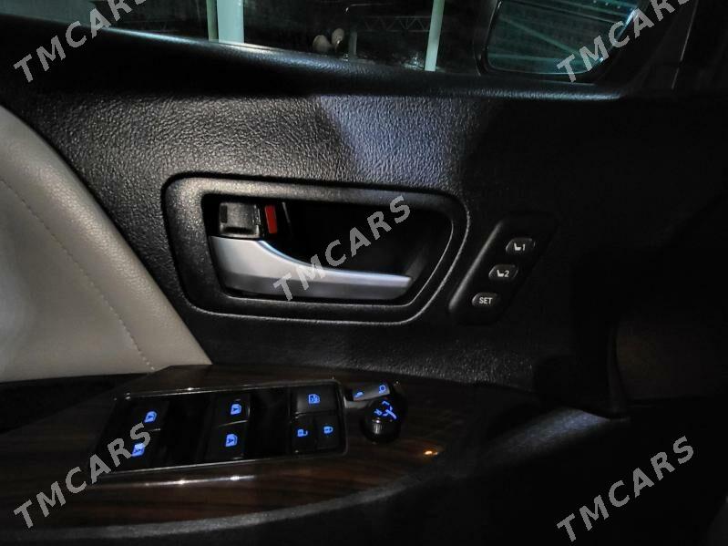 Toyota Sienna 2018 - 480 000 TMT - 9 mkr - img 7